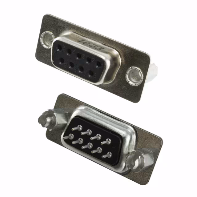 10090098-S094LLF Amphenol ICC (FCI)  Gruppi di connettori D-Sub